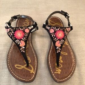 NWOB.. Sam Edelman sandals